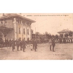 Rare collectable postcards of TURKEY. Vintage Postcards of TURKEY