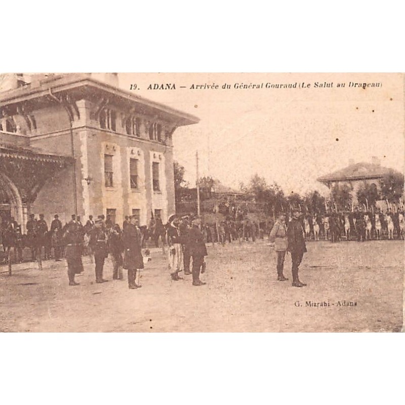 Rare collectable postcards of TURKEY. Vintage Postcards of TURKEY