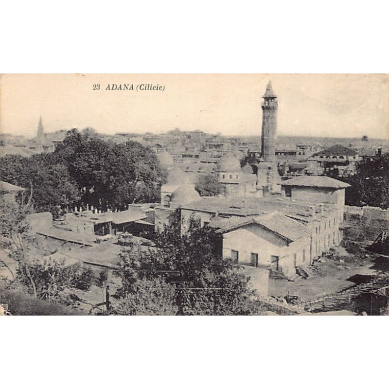 Rare collectable postcards of TURKEY. Vintage Postcards of TURKEY