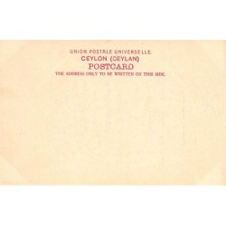 Rare collectable postcards of SRI LANKA. Vintage Postcards of SRI LANKA