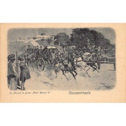 Rare collectable postcards of TURKEY. Vintage Postcards of TURKEY