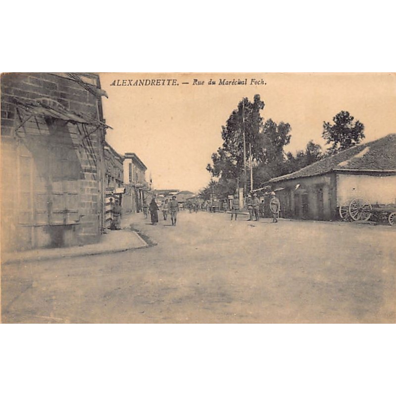 Rare collectable postcards of TURKEY. Vintage Postcards of TURKEY