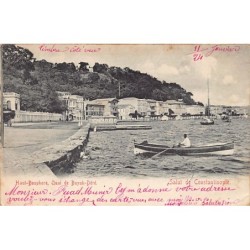 Rare collectable postcards of TURKEY. Vintage Postcards of TURKEY