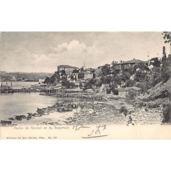 Rare collectable postcards of TURKEY. Vintage Postcards of TURKEY