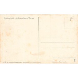 Rare collectable postcards of TURKEY. Vintage Postcards of TURKEY