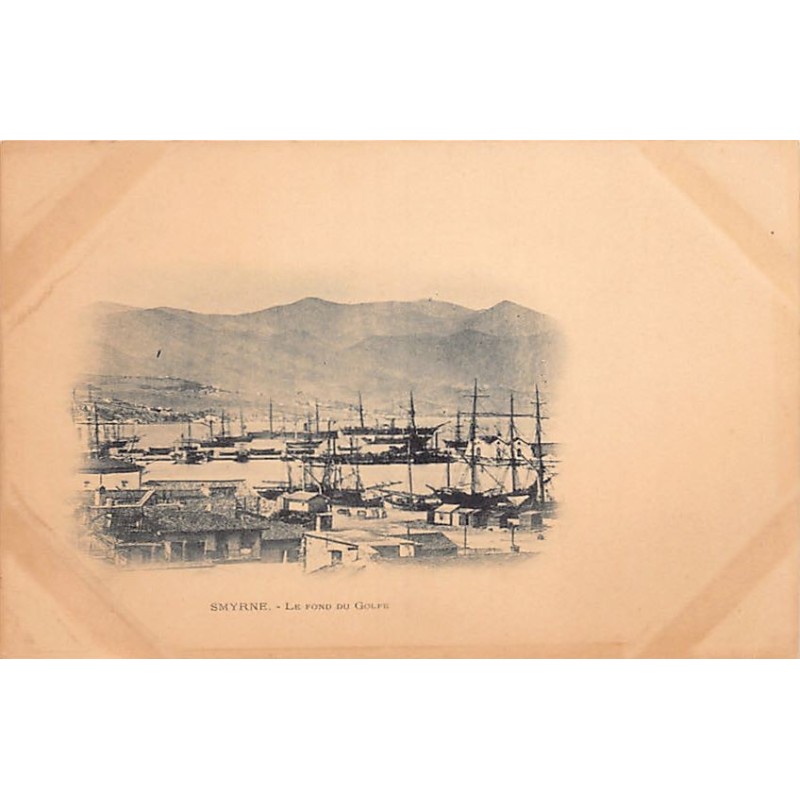 Rare collectable postcards of TURKEY. Vintage Postcards of TURKEY