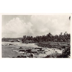 Rare collectable postcards of SRI LANKA. Vintage Postcards of SRI LANKA