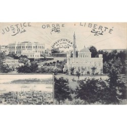 Rare collectable postcards of TURKEY. Vintage Postcards of TURKEY