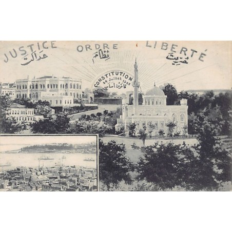 Rare collectable postcards of TURKEY. Vintage Postcards of TURKEY