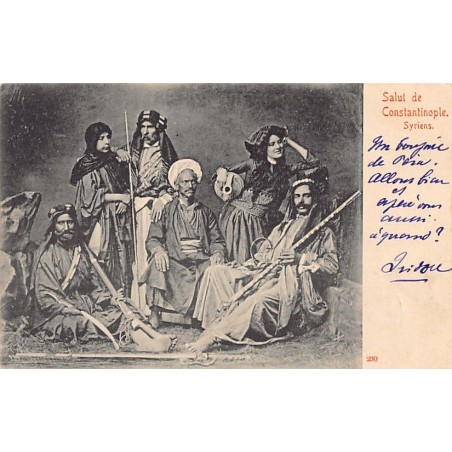 Rare collectable postcards of TURKEY. Vintage Postcards of TURKEY