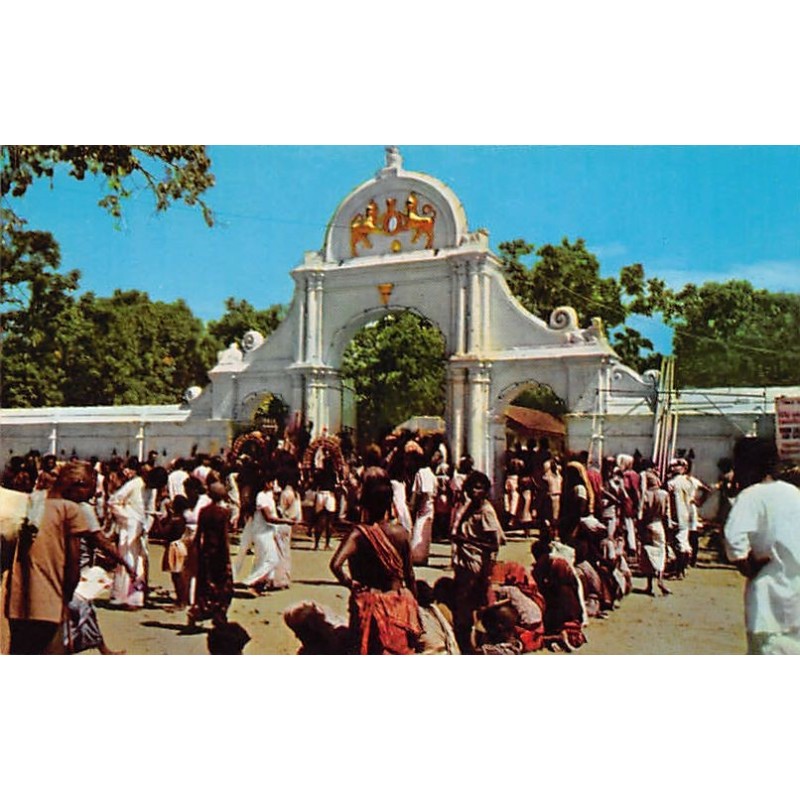 Rare collectable postcards of SRI LANKA. Vintage Postcards of SRI LANKA