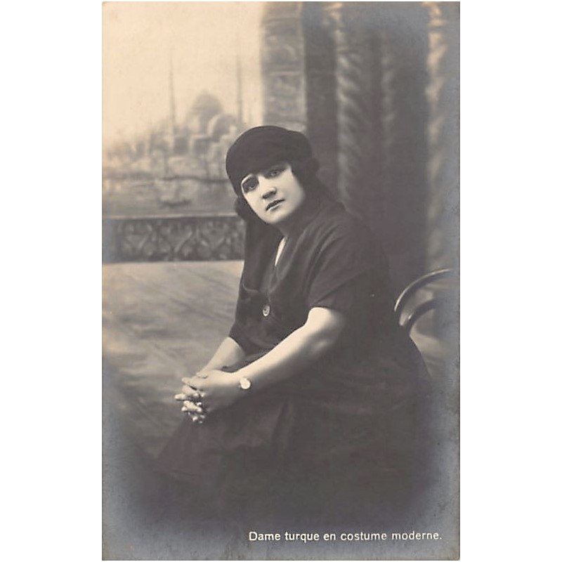 Rare collectable postcards of TURKEY. Vintage Postcards of TURKEY