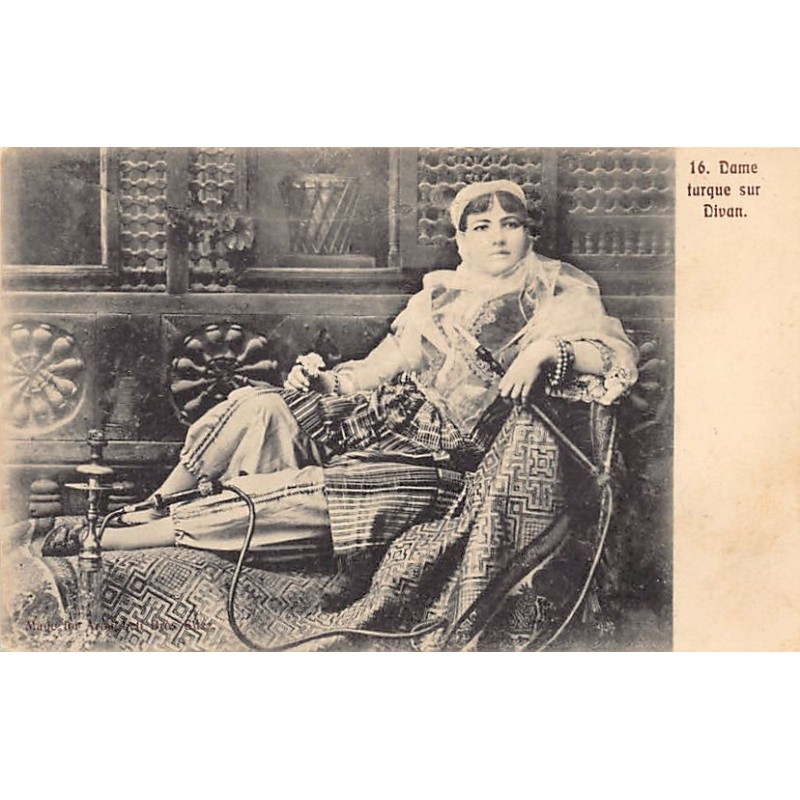 Rare collectable postcards of TURKEY. Vintage Postcards of TURKEY