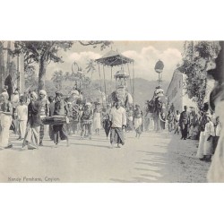 Rare collectable postcards of SRI LANKA. Vintage Postcards of SRI LANKA