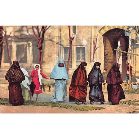 Rare collectable postcards of TURKEY. Vintage Postcards of TURKEY