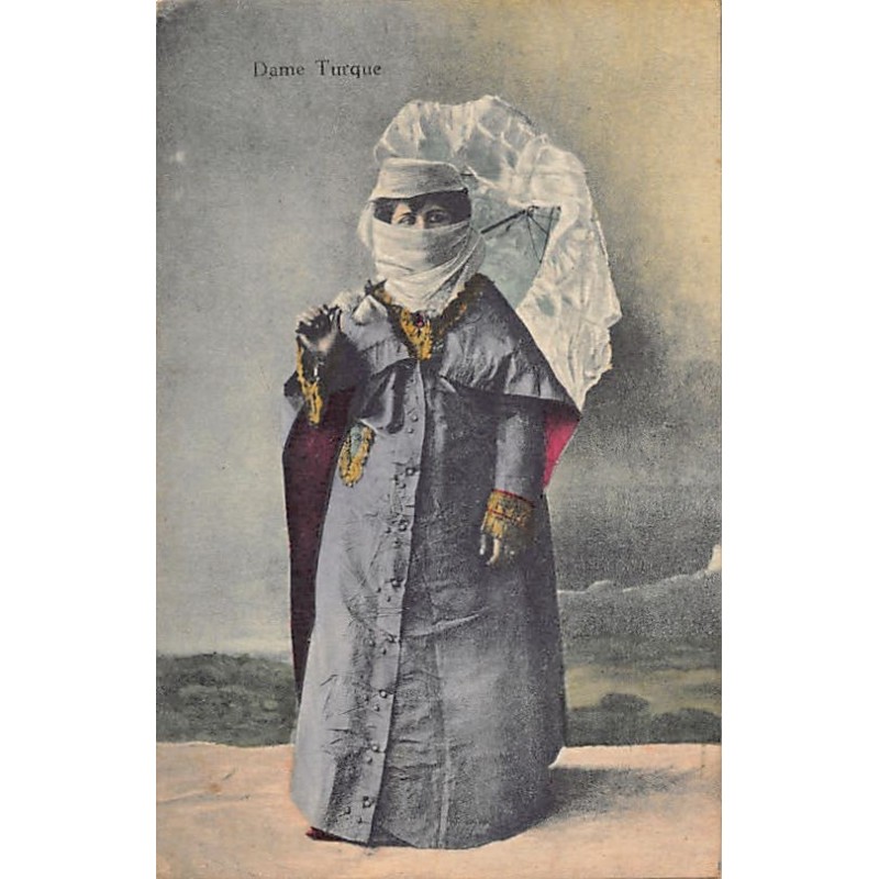 Rare collectable postcards of TURKEY. Vintage Postcards of TURKEY