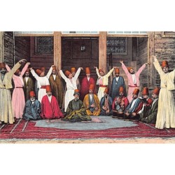 Rare collectable postcards of TURKEY. Vintage Postcards of TURKEY