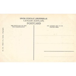 Rare collectable postcards of SRI LANKA. Vintage Postcards of SRI LANKA