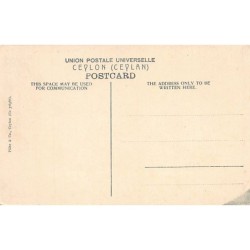 Rare collectable postcards of SRI LANKA. Vintage Postcards of SRI LANKA