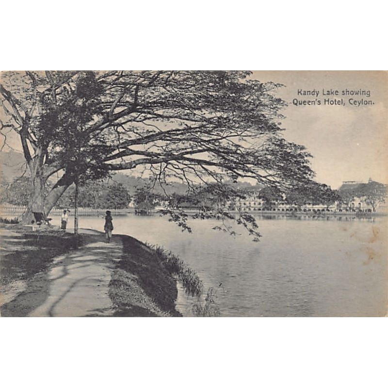 Rare collectable postcards of SRI LANKA. Vintage Postcards of SRI LANKA
