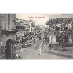 Rare collectable postcards of SRI LANKA. Vintage Postcards of SRI LANKA