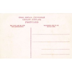 Rare collectable postcards of SRI LANKA. Vintage Postcards of SRI LANKA