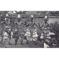 Rare collectable postcards of SRI LANKA. Vintage Postcards of SRI LANKA