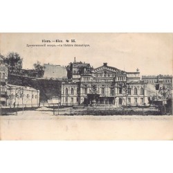 Rare collectable postcards of UKRAINE. Vintage Postcards of UKRAINE