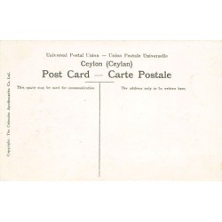 Rare collectable postcards of SRI LANKA. Vintage Postcards of SRI LANKA