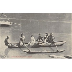 Rare collectable postcards of SRI LANKA. Vintage Postcards of SRI LANKA