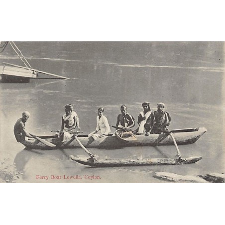 Rare collectable postcards of SRI LANKA. Vintage Postcards of SRI LANKA