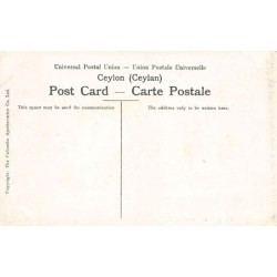 Rare collectable postcards of SRI LANKA. Vintage Postcards of SRI LANKA