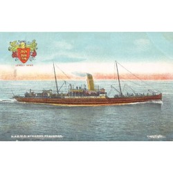Rare collectable postcards of JERSEY. Vintage Postcards of JERSEY
