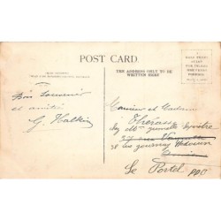 Rare collectable postcards of JERSEY. Vintage Postcards of JERSEY