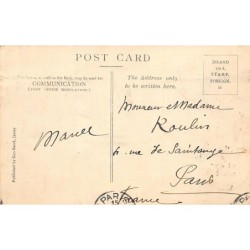 Rare collectable postcards of JERSEY. Vintage Postcards of JERSEY