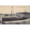 Rare collectable postcards of JERSEY. Vintage Postcards of JERSEY