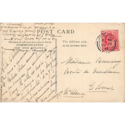 Rare collectable postcards of JERSEY. Vintage Postcards of JERSEY