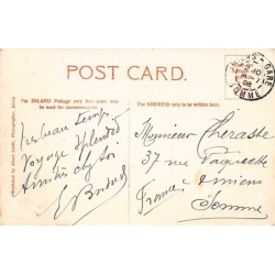 Rare collectable postcards of JERSEY. Vintage Postcards of JERSEY