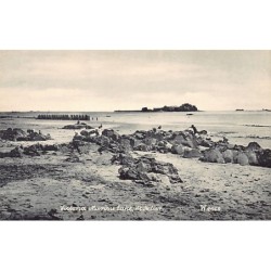Rare collectable postcards of JERSEY. Vintage Postcards of JERSEY