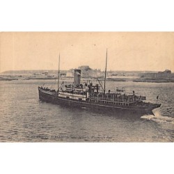 Rare collectable postcards of JERSEY. Vintage Postcards of JERSEY