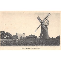 Rare collectable postcards of JERSEY. Vintage Postcards of JERSEY