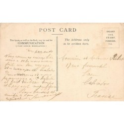 Rare collectable postcards of JERSEY. Vintage Postcards of JERSEY
