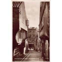 Rare collectable postcards of GUERNSEY. Vintage Postcards of GUERNSEY