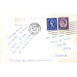 Rare collectable postcards of ENGLAND. Vintage Postcards of ENGLAND