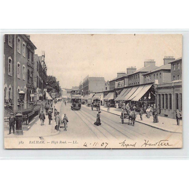 Rare collectable postcards of ENGLAND. Vintage Postcards of ENGLAND