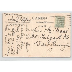 Rare collectable postcards of ENGLAND. Vintage Postcards of ENGLAND
