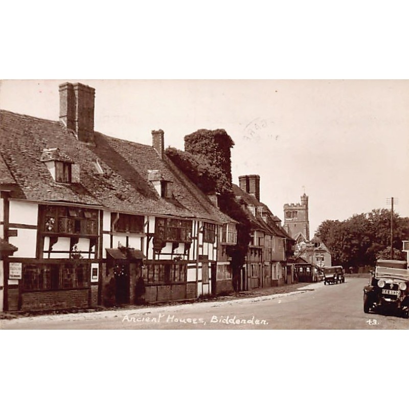 Rare collectable postcards of ENGLAND. Vintage Postcards of ENGLAND