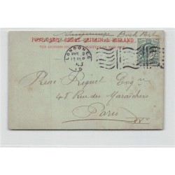 Rare collectable postcards of ENGLAND. Vintage Postcards of ENGLAND