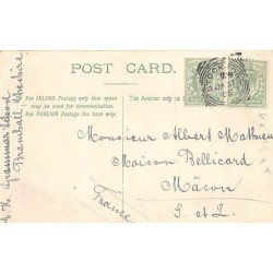 Rare collectable postcards of ENGLAND. Vintage Postcards of ENGLAND