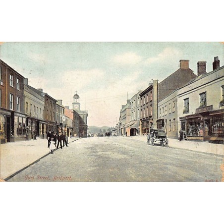 Rare collectable postcards of ENGLAND. Vintage Postcards of ENGLAND